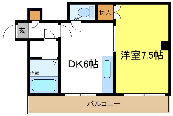 ファイブコート喜連