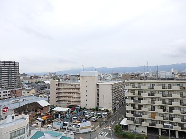 ヴィラージュ加美西