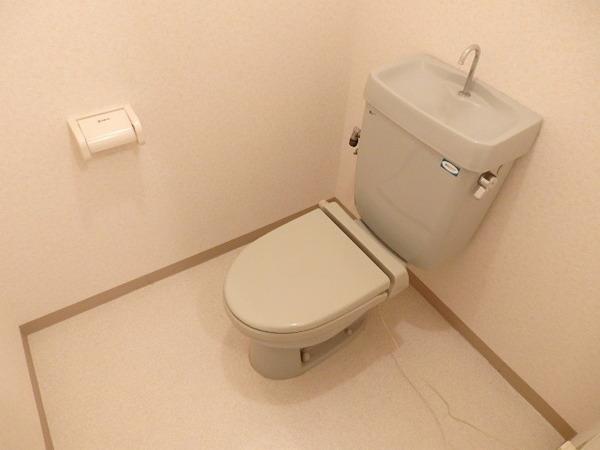 ヴィラージュ加美西