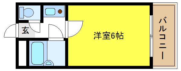 パールハイム駒川