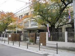 パールハイム駒川(大阪市立東田辺小学校)
