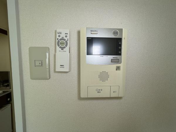 パールハイム駒川