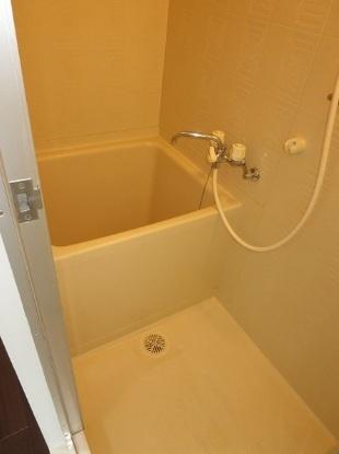 パールハイム駒川