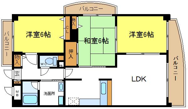 グランパレカサハラ
