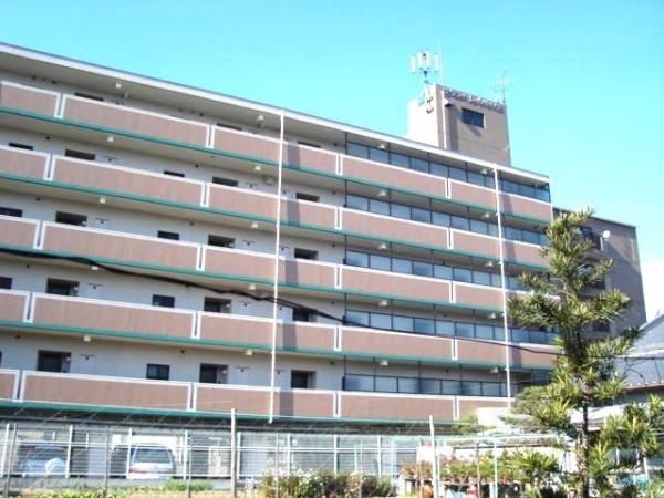 グランパレカサハラ