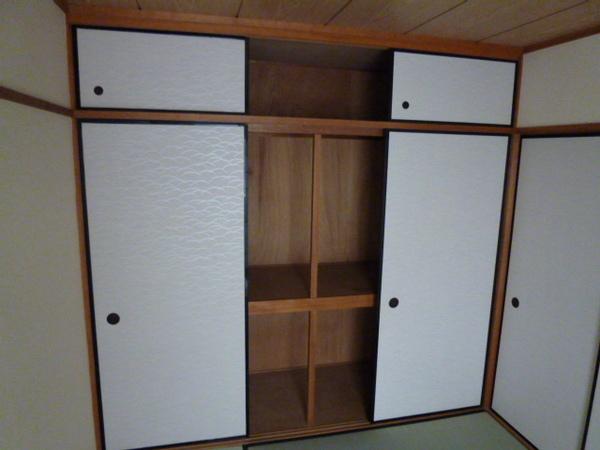 グランドール大鳥