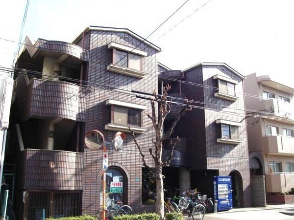 グランドール大鳥