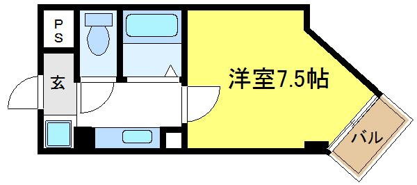 ビクトリー杭全