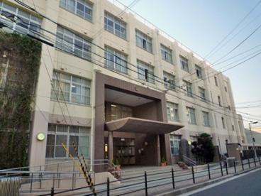 ビクトリー杭全(大阪市立育和小学校)