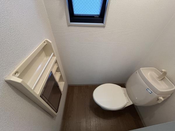 ハイツグリーナリー