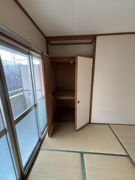 エルムハウス鷹合