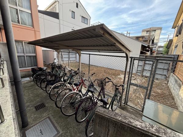 エルムハウス鷹合