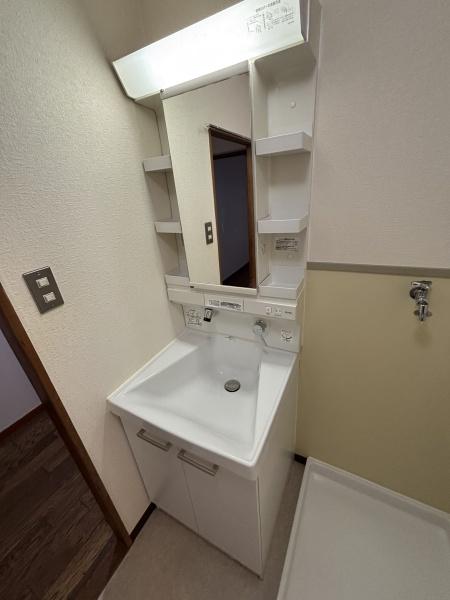 エルムハウス鷹合