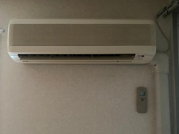 プログレス駒川