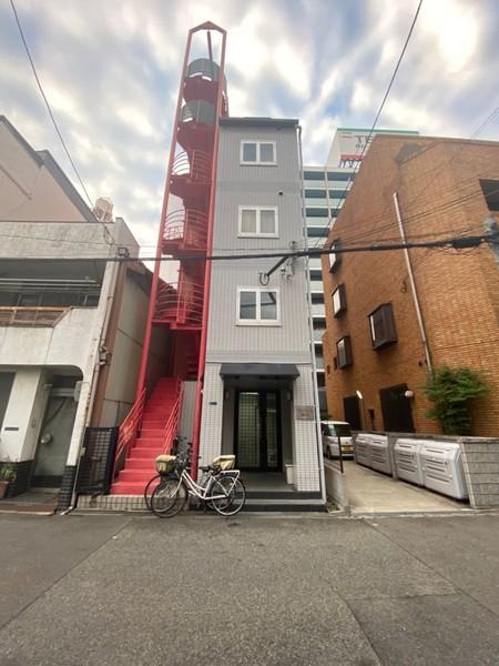 プログレス駒川