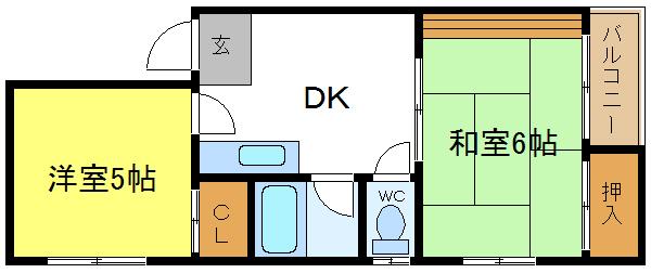 パークサイドマンション