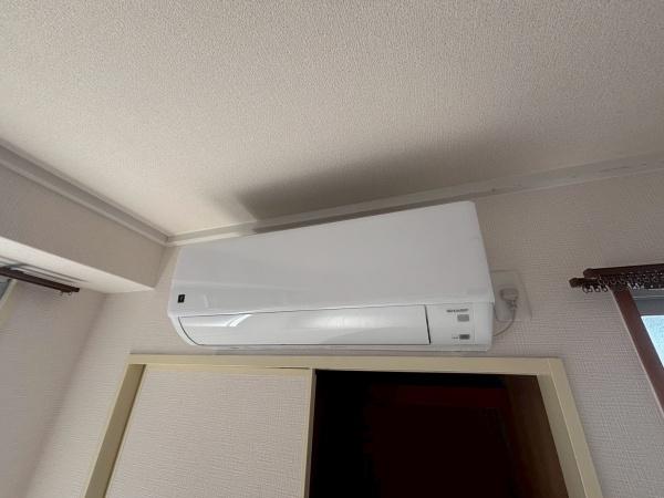 パークサイドマンション