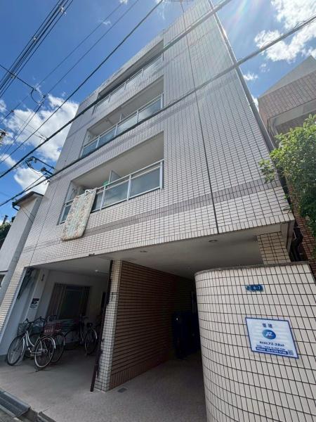パークサイドマンション