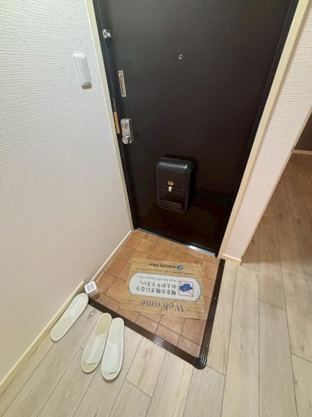 パークサイドマンション