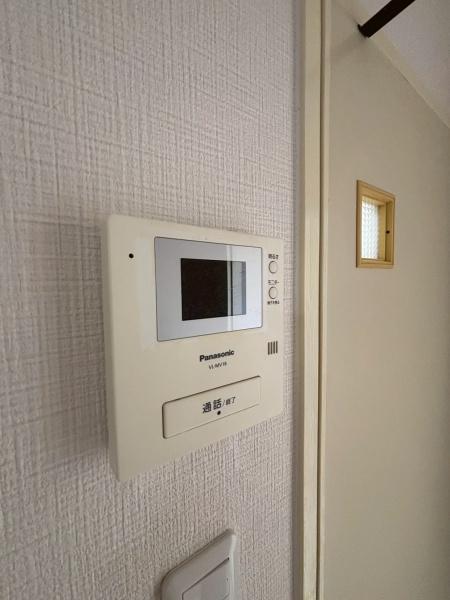 パークサイドマンション