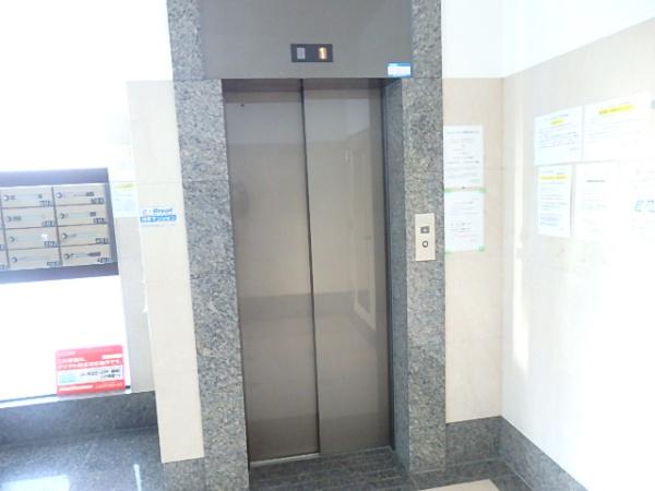 サニーハイツ金田２