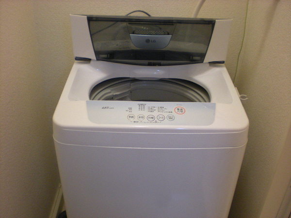 レオパレスきらら