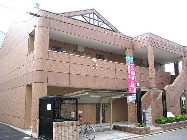ラメゾン