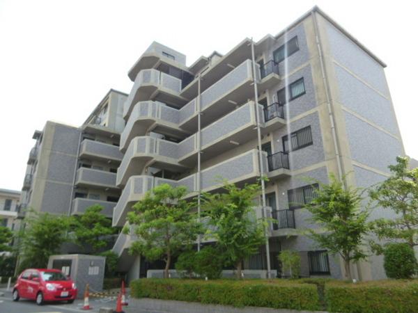 メビウス平野東レジデンス