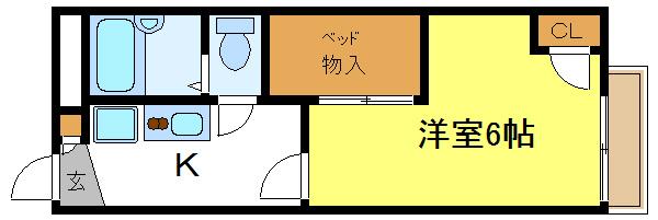 レオパレスＵＲＩＷＡＲＩ