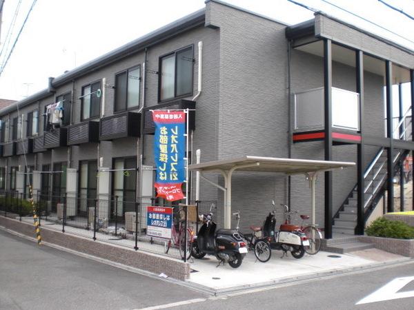 レオパレスＵＲＩＷＡＲＩ