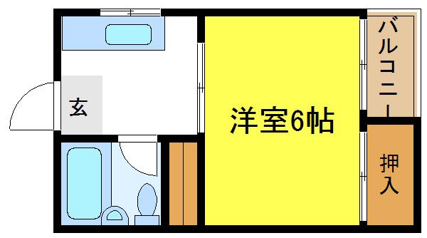 コーポシャルマン