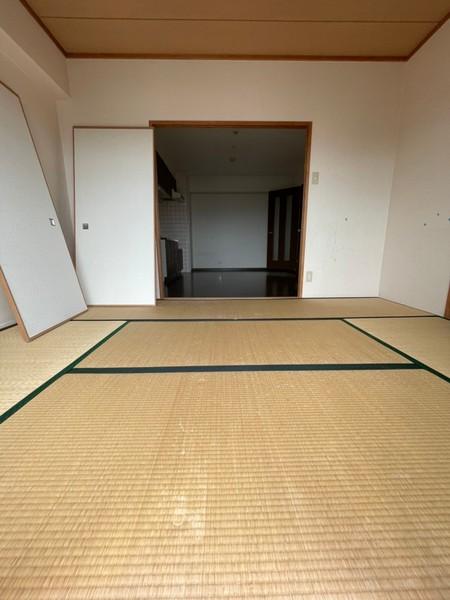 コンフォート公園南