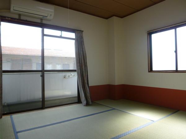 長原第一マンション