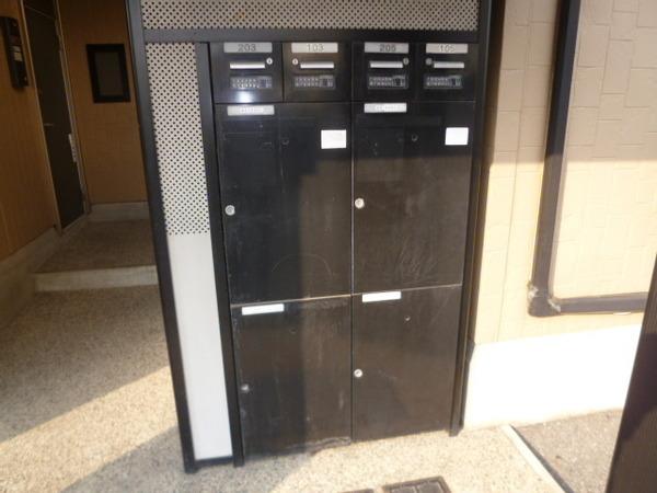 サンライフ岡田