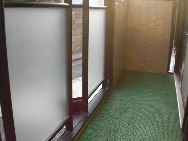 サンライフ岡田