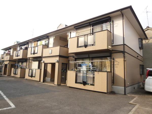 サンライフ岡田