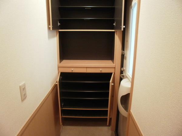 コーポラス鞍作