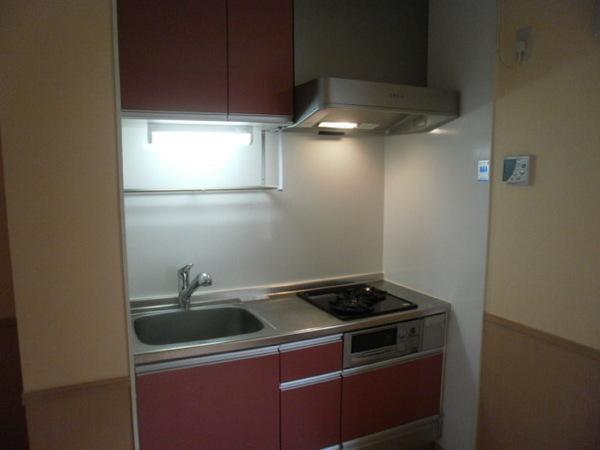 コーポラス鞍作