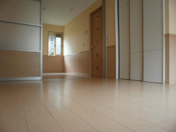 コーポラス鞍作