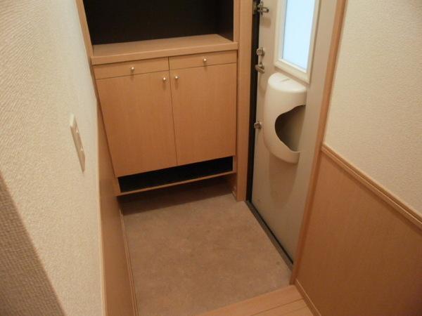 コーポラス鞍作