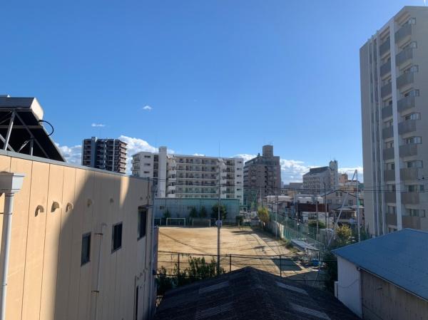 マンションラフィーネ