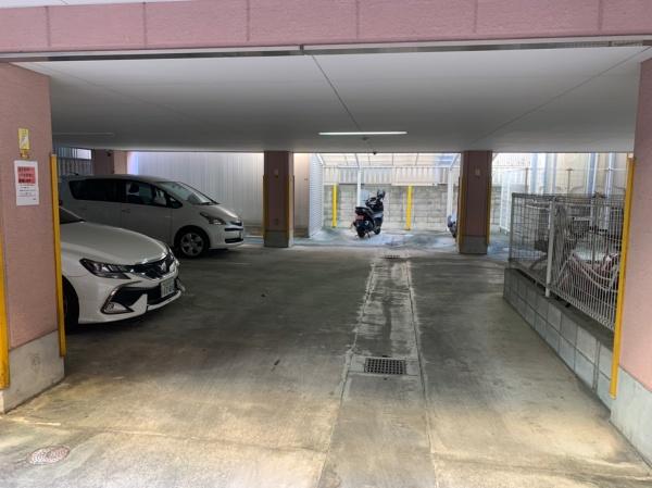 マンションラフィーネ