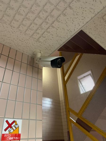 マンションラフィーネ