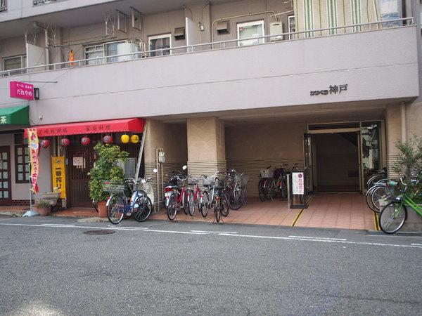カサベラ神戸