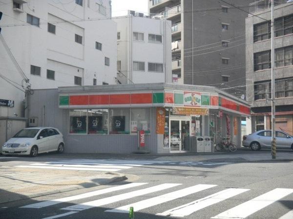 カサベラ神戸(サンクス神戸相生店)