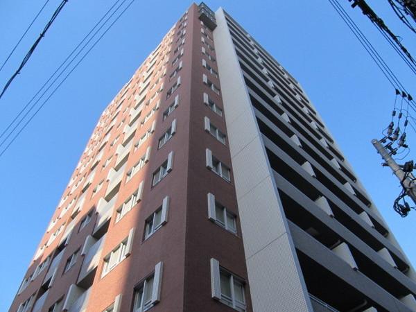 神戸市中央区元町通３丁目のマンション
