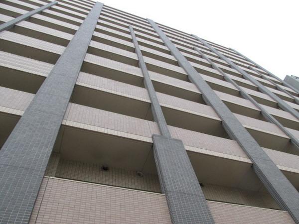 神戸市中央区加納町２丁目のマンション