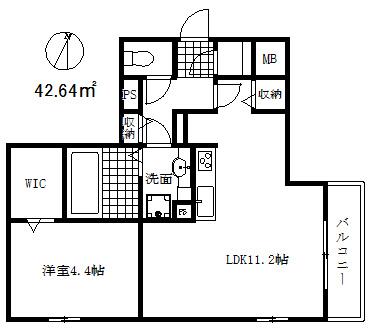 ディア コート 住吉 安い 本町