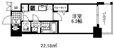 プレサンス神戸グレンツ