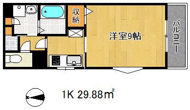 タカマツ神戸駅南通